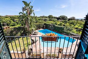 Villa Leone with Pool by Wonderful Italy
