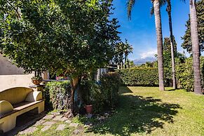 Villa Leone with Pool by Wonderful Italy