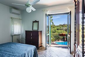 Villa Leone with Pool by Wonderful Italy