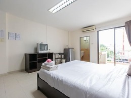 Central Pattaya Residence