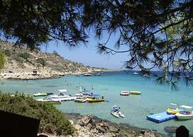 2 bed Villa Pernera Protaras Area Close to Beach