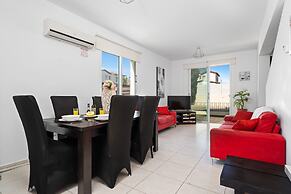 2 bed Villa Pernera Protaras Area Close to Beach