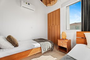 2 bed Villa Pernera Protaras Area Close to Beach