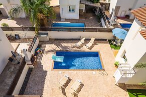 2 bed Villa Pernera Protaras Area Close to Beach