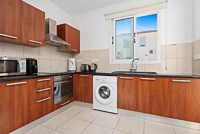 2 bed Villa Pernera Protaras Area Close to Beach