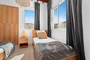 2 bed Villa Pernera Protaras Area Close to Beach