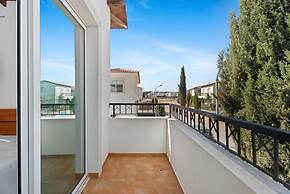 2 bed Villa Pernera Protaras Area Close to Beach