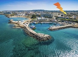 2 bed Villa Pernera Protaras Area Close to Beach