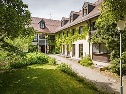 Jugendherberge Falkenberg