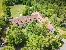 Jugendherberge Falkenberg
