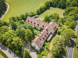 Jugendherberge Falkenberg
