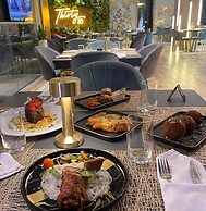 Kingdom Luxury Hotel