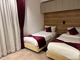 Kingdom Luxury Hotel