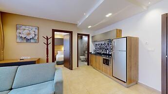 Kingdom Luxury Hotel
