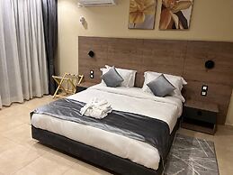 Kingdom Luxury Hotel