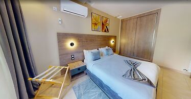 Kingdom Luxury Hotel