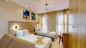 Kingdom Luxury Hotel