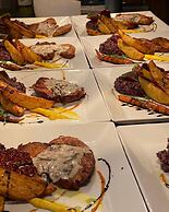 Kingdom Luxury Hotel