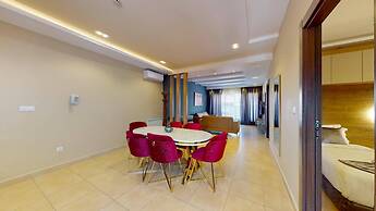 Kingdom Luxury Hotel