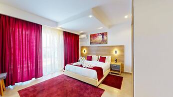 Kingdom Luxury Hotel