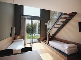 Qgat Suites & Events