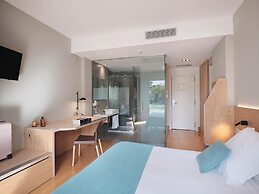 Qgat Suites & Events