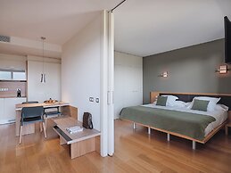 Qgat Suites & Events