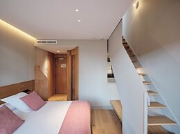 Qgat Suites & Events