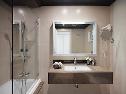 Qgat Suites & Events