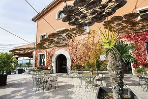 Qgat Suites & Events