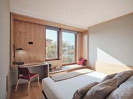 Qgat Suites & Events