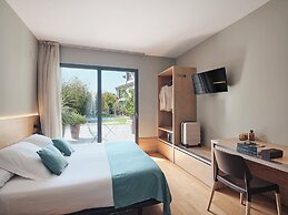 Qgat Suites & Events