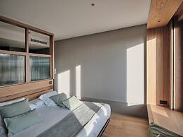 Qgat Suites & Events