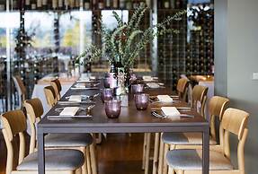 Qgat Suites & Events