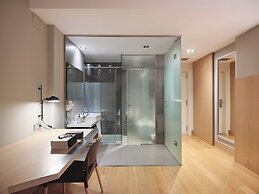 Qgat Suites & Events