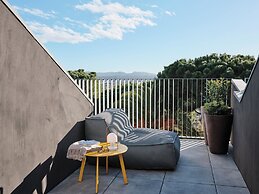 Qgat Suites & Events