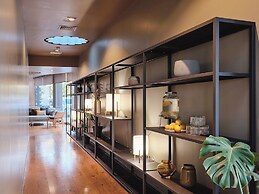 Qgat Suites & Events