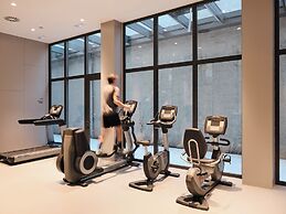 Qgat Suites & Events