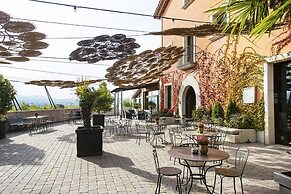 Qgat Suites & Events