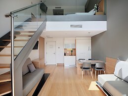 Qgat Suites & Events