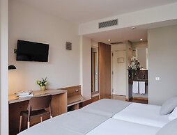 Qgat Suites & Events