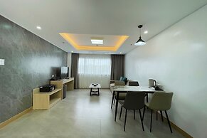 The Glory Hotel and Residence Clark Pampanga