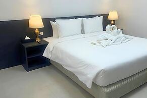 The Glory Hotel and Residence Clark Pampanga