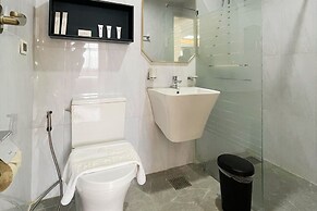 The Glory Hotel and Residence Clark Pampanga
