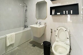 The Glory Hotel and Residence Clark Pampanga