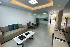 The Glory Hotel and Residence Clark Pampanga