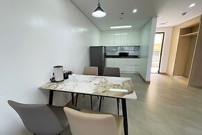 The Glory Hotel and Residence Clark Pampanga