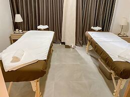 The Glory Hotel and Residence Clark Pampanga