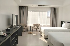The Glory Hotel and Residence Clark Pampanga