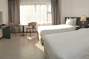 The Glory Hotel and Residence Clark Pampanga